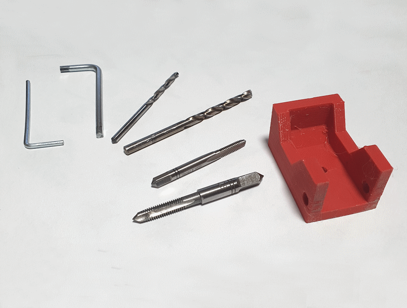 UPBOLT Adder Converter for RX / R9