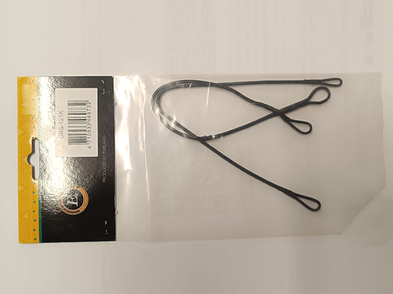 STRINGS and CABLES