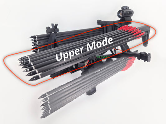Modular System - Single Bolt Holder Setup (MDL-HLDR-S)