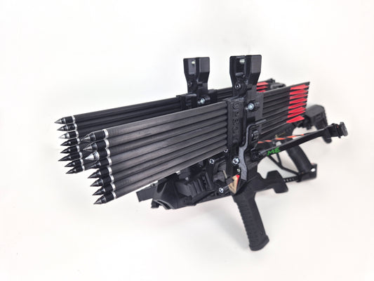 Modular System -  Double Loader Setup (MDL-LDR-DBL)