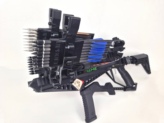 Modular System - Double Loader Setup (MDL-LDR-DBL)