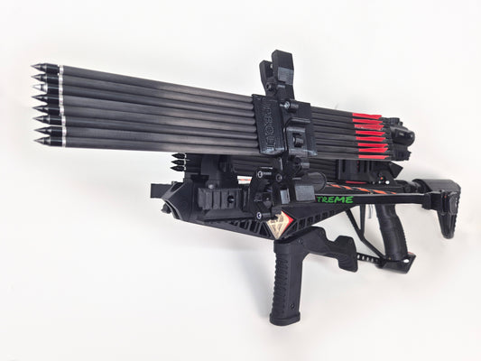 Modular System - Single Loader Setup (MDL-LDR-S)