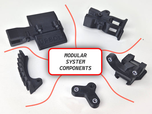 Modular System - Basic Components