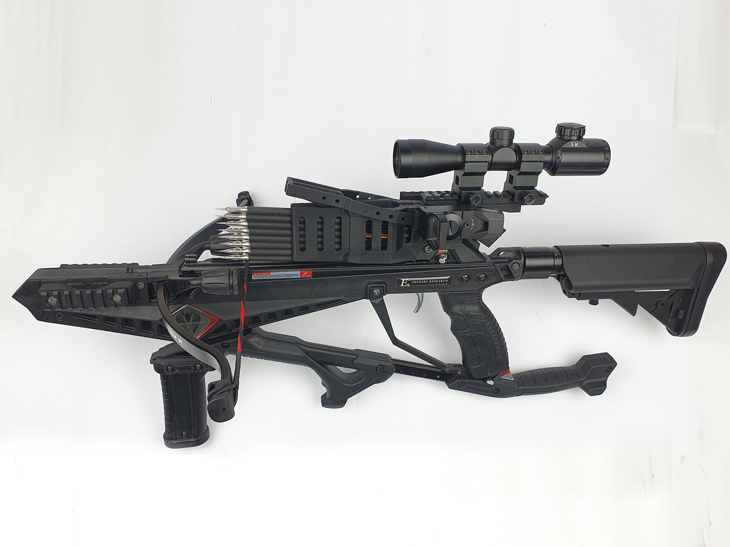 UPBOLT 8 bolt Universal Magazine
