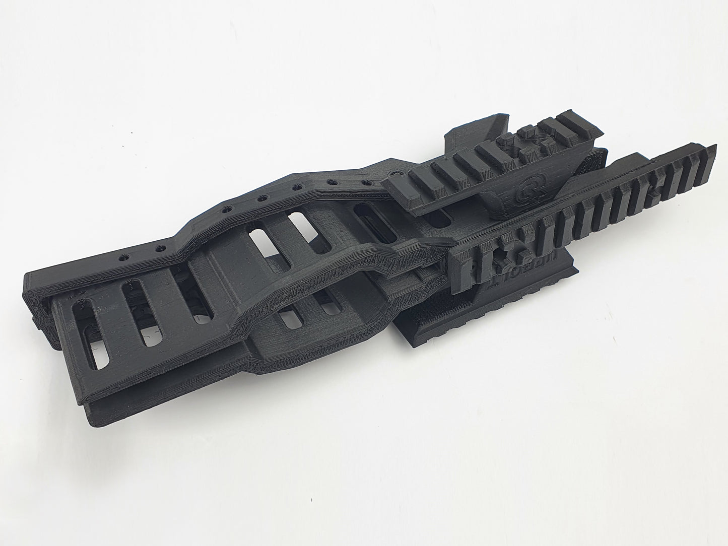 UPBOLT 8 bolt Universal Magazine