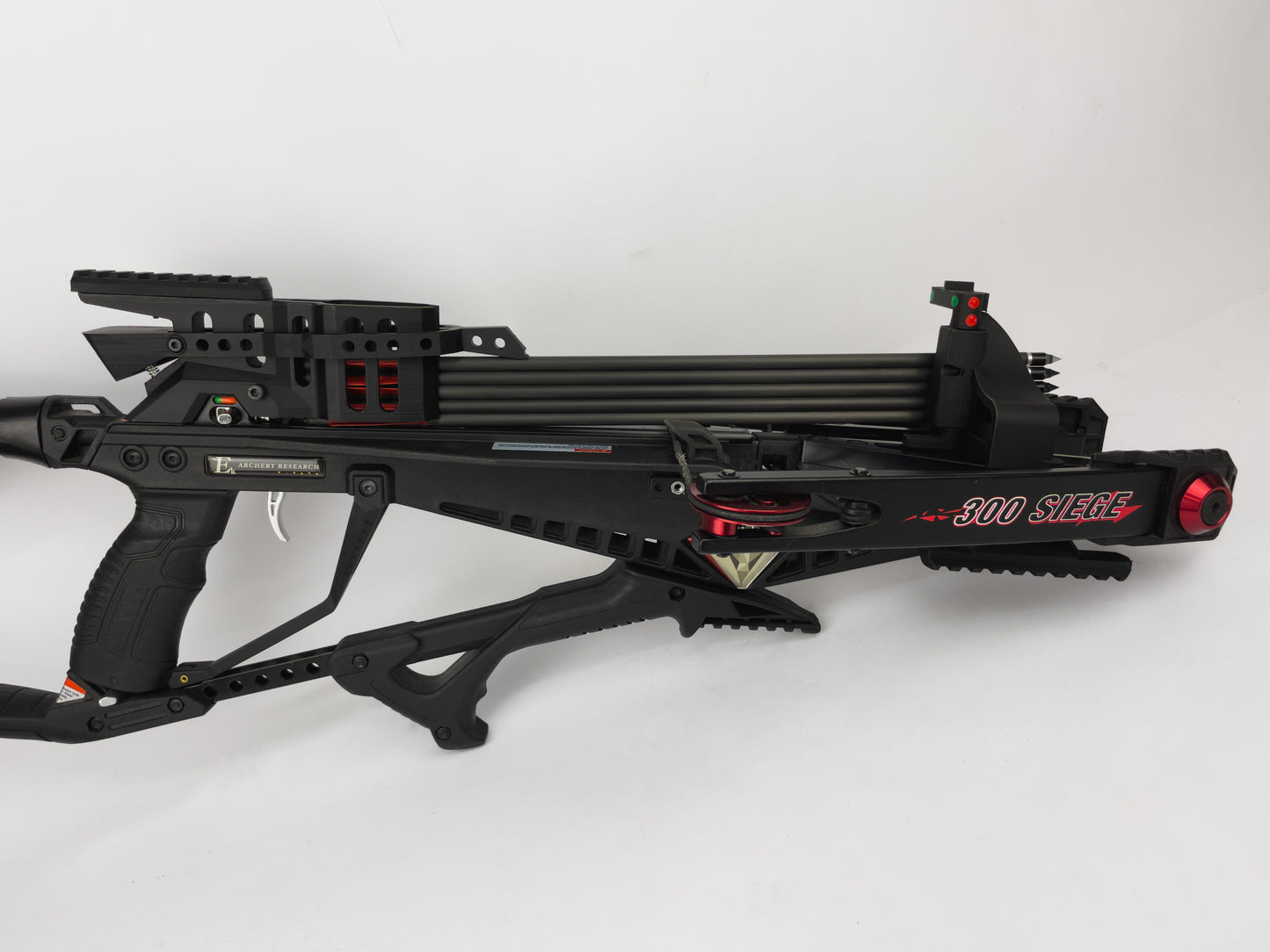 UPBOLT 8 bolt Repeating Magazine for Cobra Siege Crossbow
