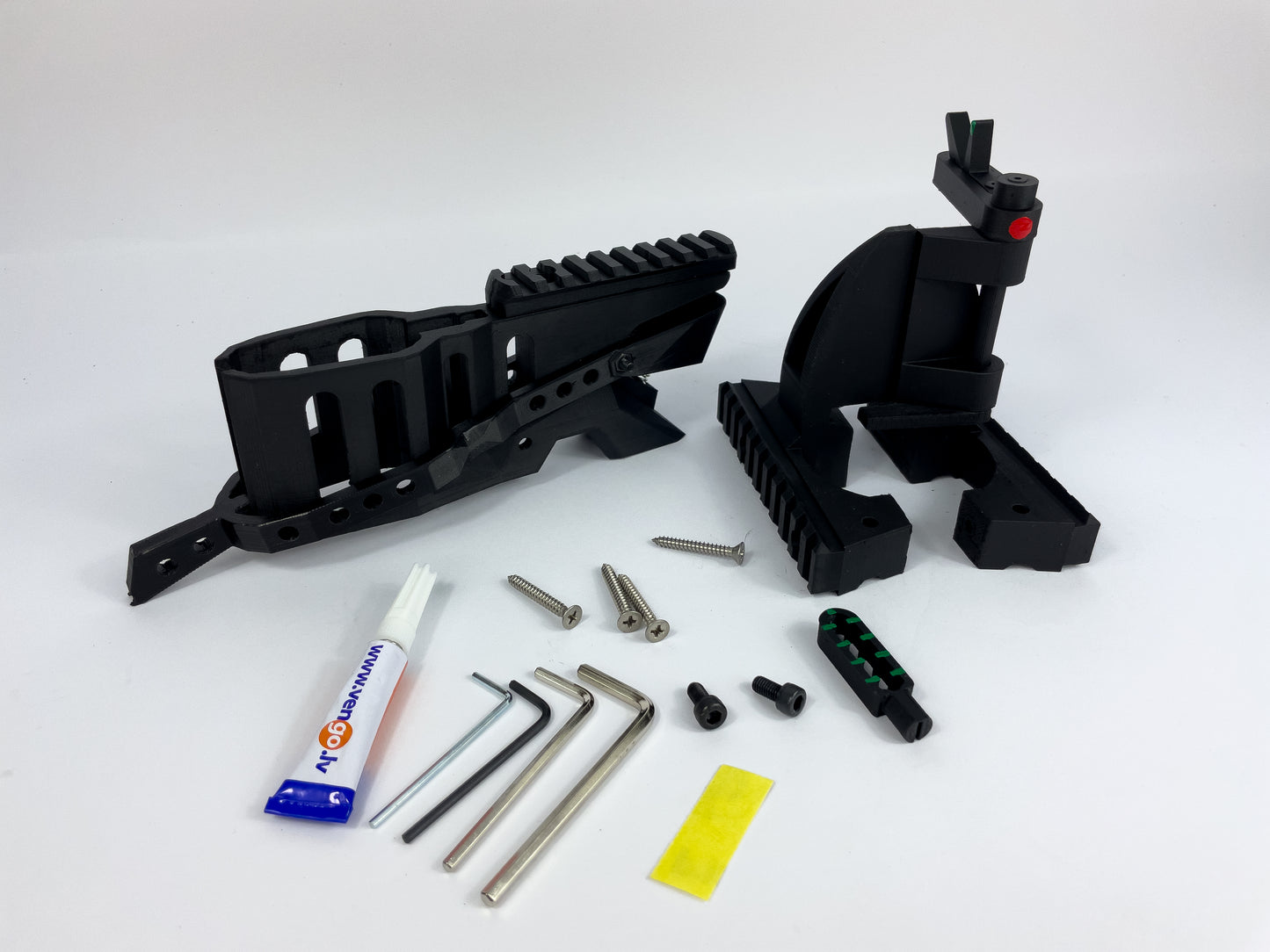UPBOLT 8 bolt Repeating Magazine for Cobra RX Adder Crossbow