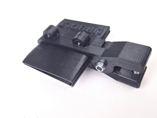 Modular System - Basic Components