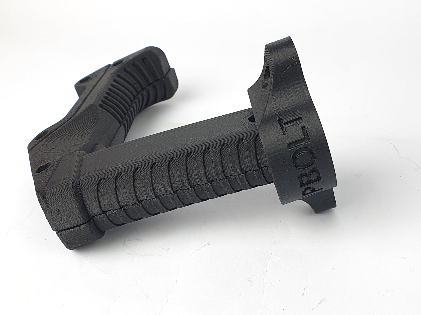 Wall Mount for UPBOLT Grip Handle