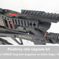 Picatinny upgrade kit for UBOLT long bolt magazine