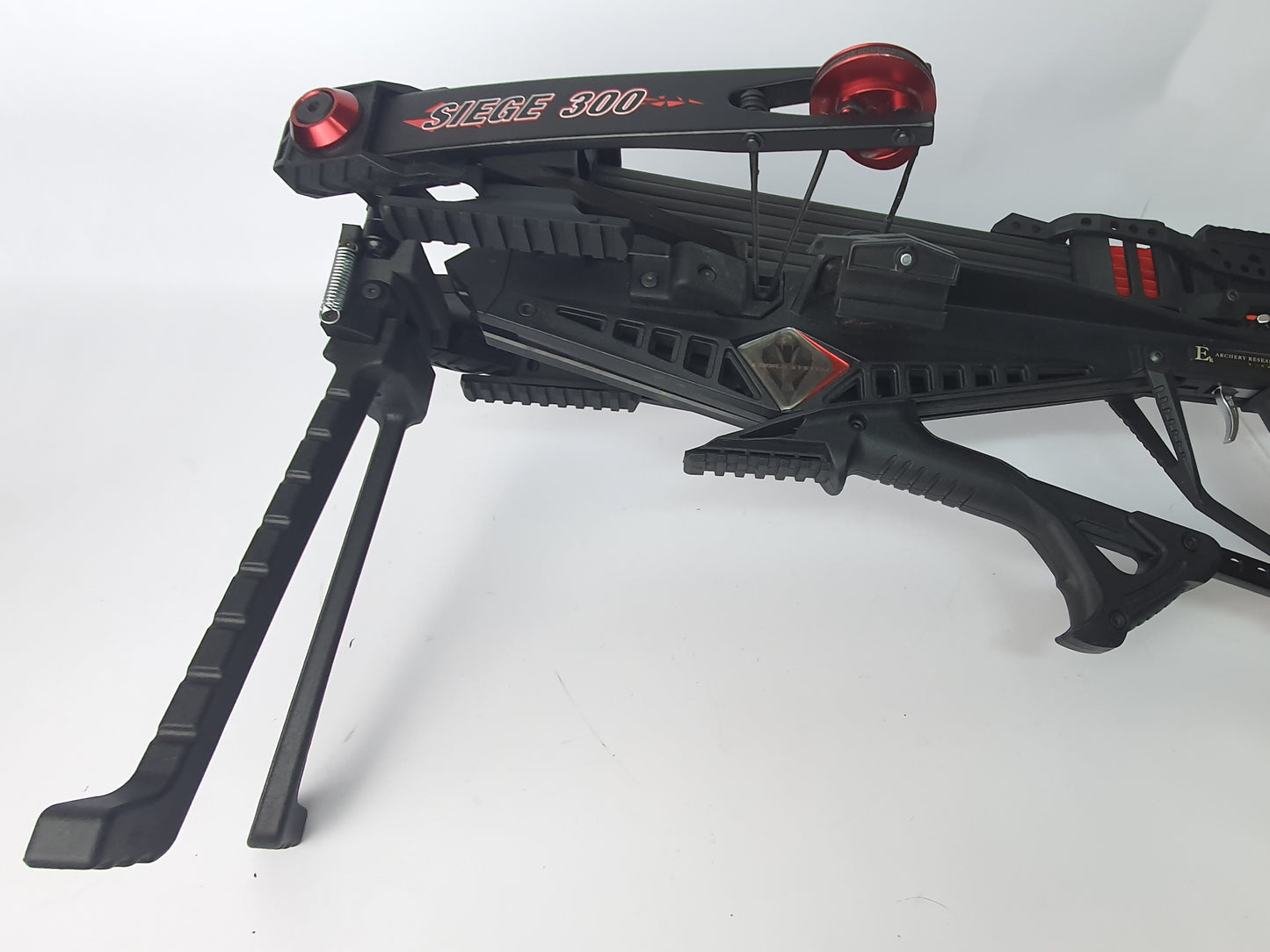 UPBOLT Bipod Adapter