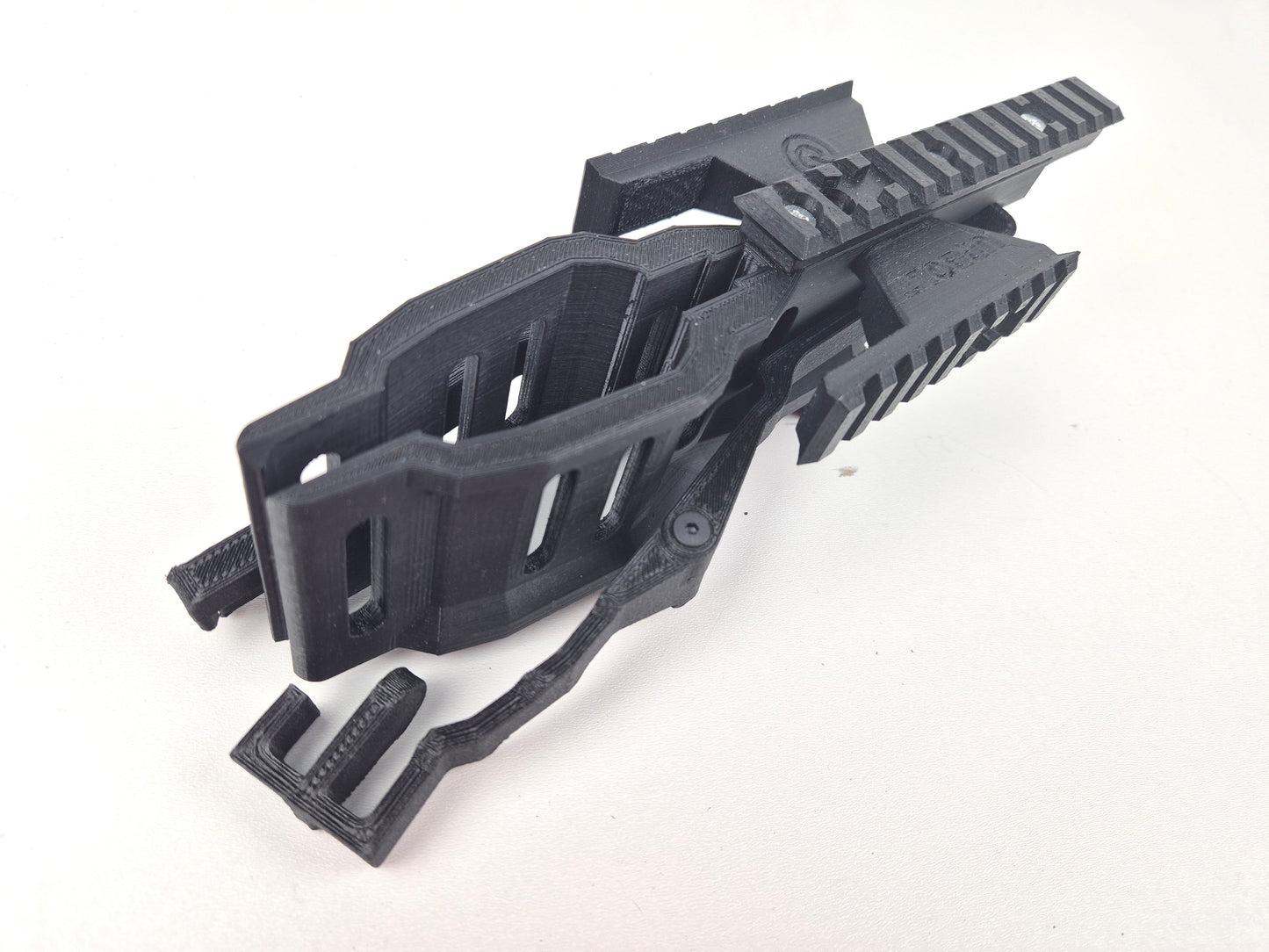 UPBOLT 8 bolt V2 Universal Magazine for RX Adder & converted RX / R9