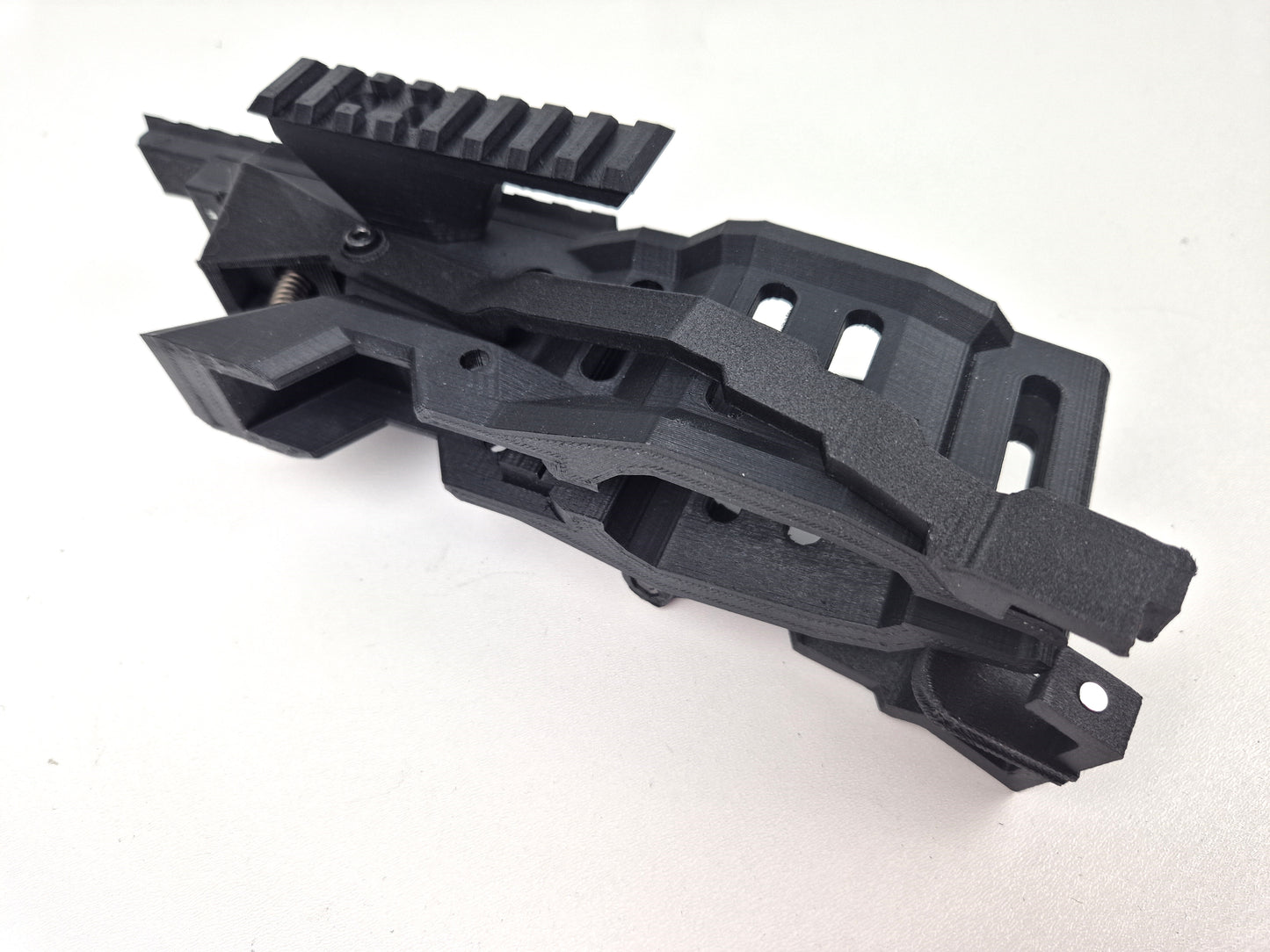 UPBOLT 8 bolt V2 Universal Magazine for RX Adder & converted RX / R9