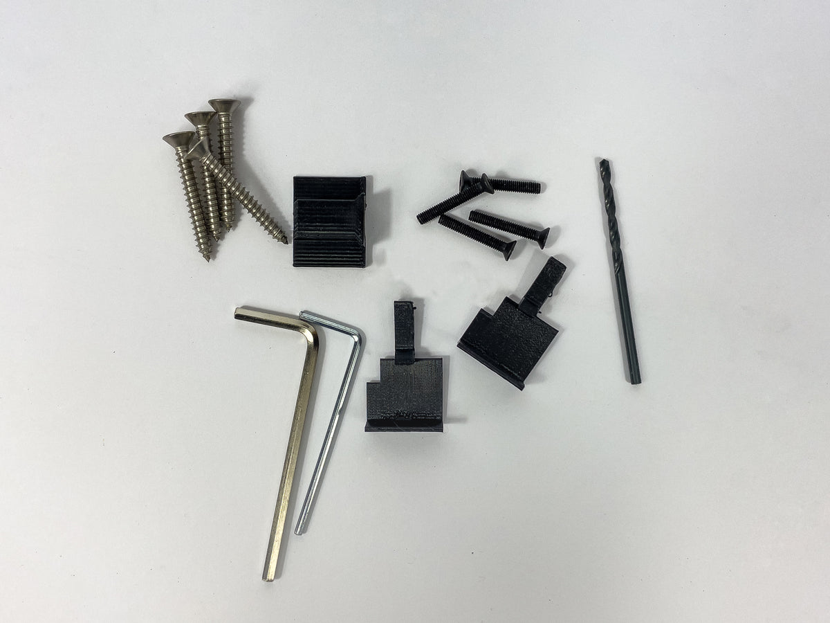 UPBOLT Stock Magazine 8 Bolt Extender for Cobra RX Adder Crossbow