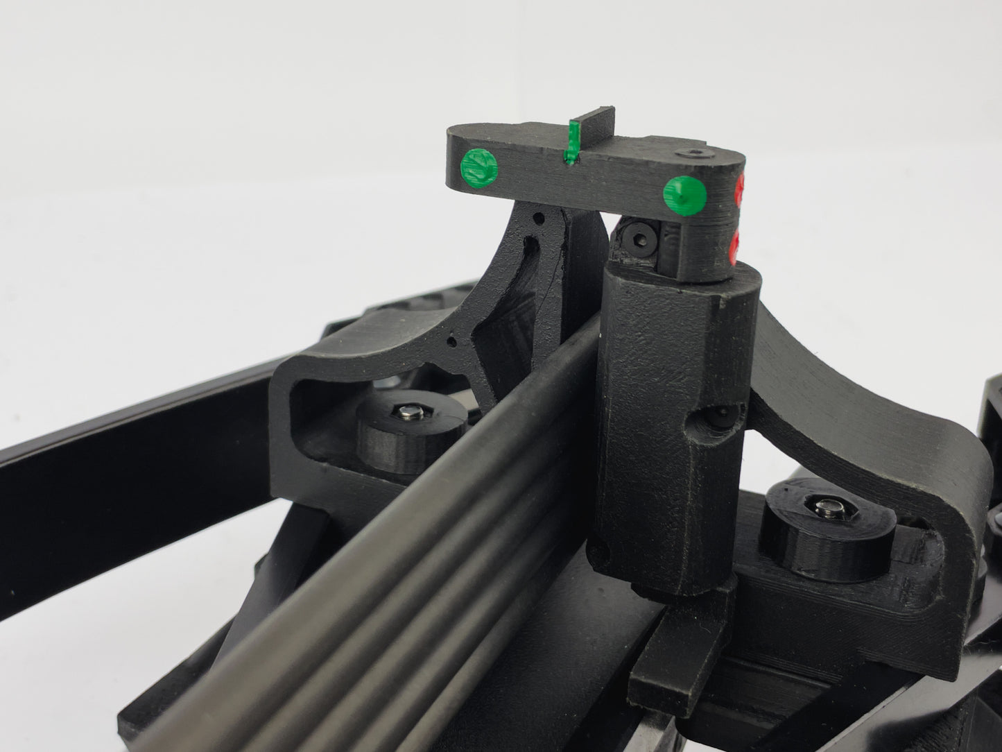 UPBOLT 8 bolt Repeating Magazine for Cobra Siege Crossbow