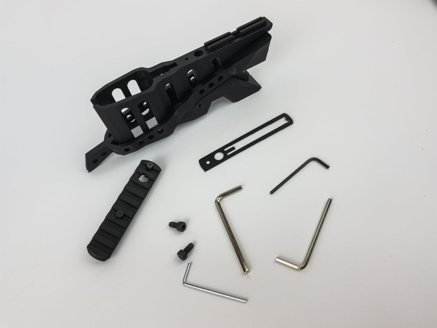 UPBOLT 8 bolt Repeating Magazine for Cobra Siege Crossbow