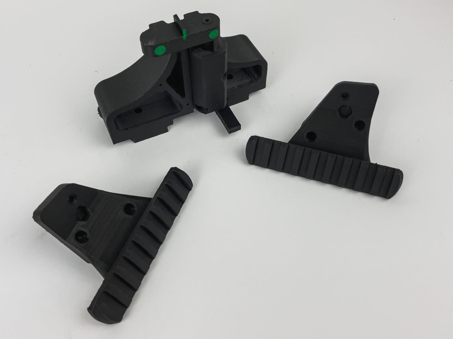 UPBOLT 8 bolt Repeating Magazine for Cobra Siege Crossbow