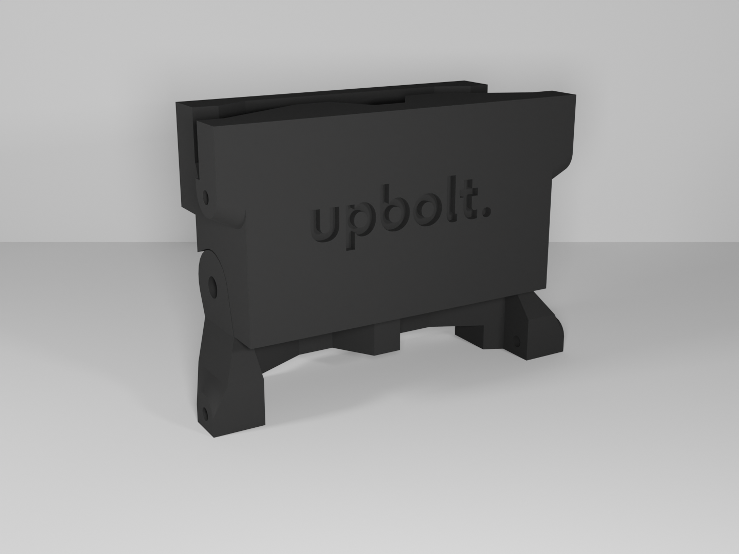 UPBOLT Bipod Adapter